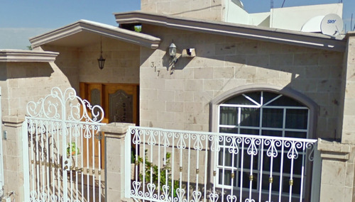 Casa En Venta Bellavista Gómez Palacio Durango/ Recuperacion Bancaria Laab2