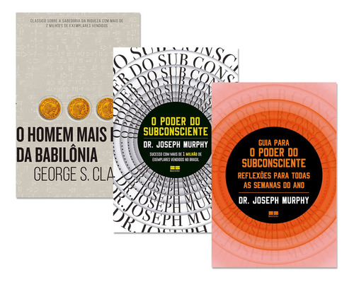 O Homem Mais Rico Da Babilônia, De Clason, George S.. Série Educação Financeira Casa Dos Livros Editora Ltda, Capa Mole, Edição 1 Em Português, 2017