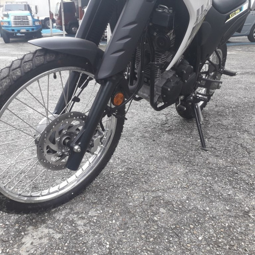 Imagen 9 de 11 de Yamaha Xtz