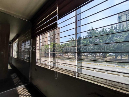 Imagen 26 de 27 de Galpón En Venta Av Constitución, Maracay 23-30949 Hc