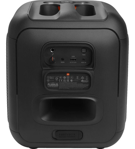 Altavoz Inalámbrico Jbl Partybox Encore Essential 100w