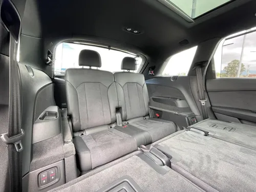 Audi Q7 Quattro Sline / Mhev
