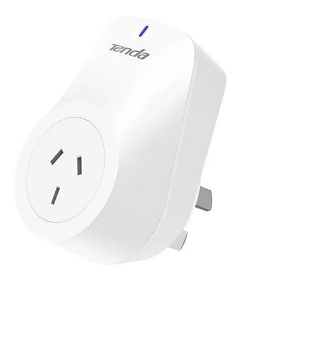 Enchufe Smart Tenda Sp3 Beli Wi-fi Plug Alexa