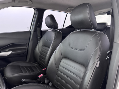 Nissan Kicks 1.6 EXCLUSIVE CVT L17