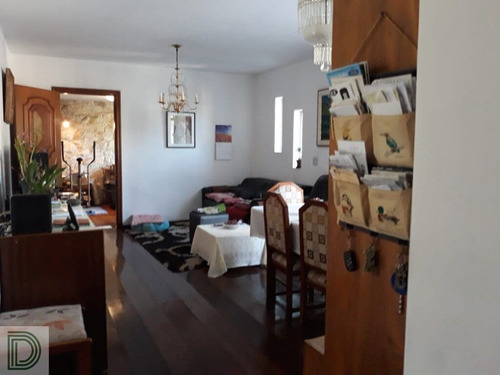 Imagem 12 de 15 de Casa Térrea No Jd. Bonfiglioli. Contendo 3 Dormitórios - Di17115