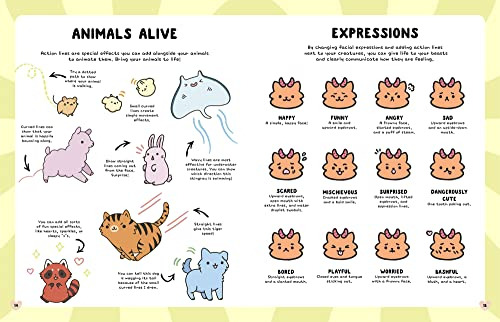 Cómo Dibujar Las Cosas Más Lindas: ¡edición De Lujo! : Dibuj