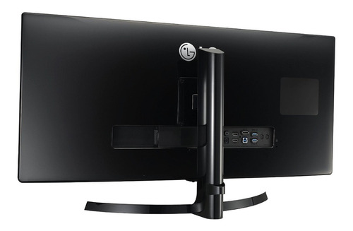 Monitor LG 34 34um88p Led Ips Uxga Ultrawide Quad Hd