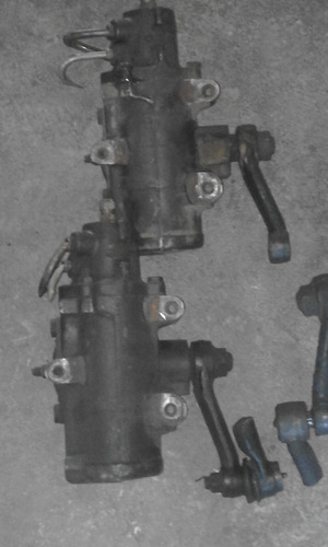 Cajetin De Direccion Para Ford F150 F250 F350 Original (Usado)