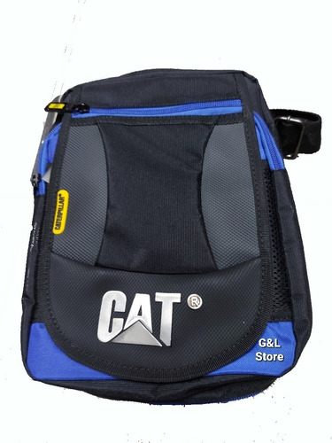 Carriel Bolso Deportivo  Mediano Cat