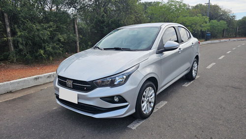 Fiat Cronos 1.3 Drive Mt