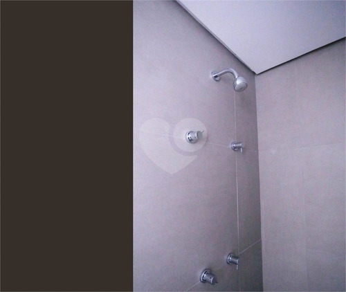 Imagem 7 de 25 de Studio Em Perdizes, Andar Alto, Muito Luminoso - Reo593332