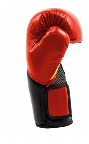 Imagen 3 de 5 de Guantes De Box Everlast Elite Prostyle 14 Y 16 Palomares Fpx