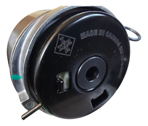 Kit De Distribución Schaeffler | Trax 1.8 | 2015