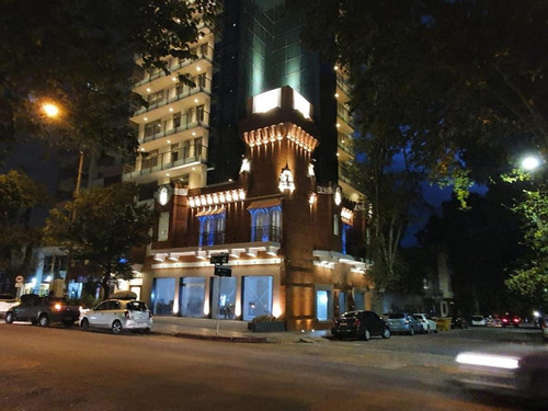 Local En Edificio Alquimia