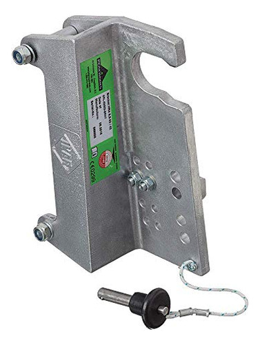 Soporte De Trípode Peakworks Para Espacios Confinados Select