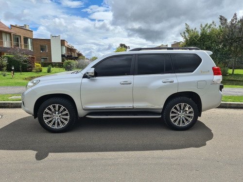 Toyota Prado 2010 4.0 Tx-l