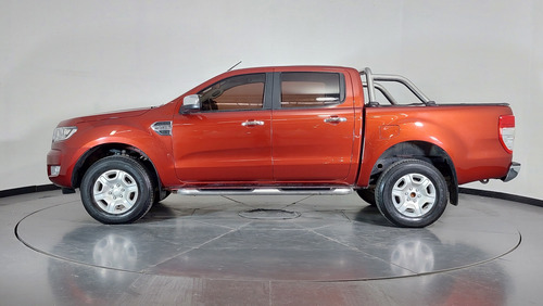 Ford Ranger 3.2 XLT 2WD CD AUTO