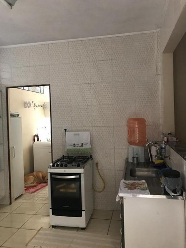 Casa Com 4 Dormitórios À Venda, 157 M² Por R$ 550.000,00 - Jardim Messina - Jundiaí/sp - Ca0296