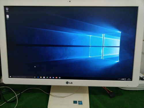 Computador LG 22v24 Lifes Good