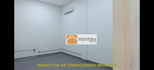 Imagem 14 de 17 de Prédio Para Alugar, 1600 M² Por R$ 32.000,00/mês - Jardim Bandeirantes - Sorocaba/sp - Pr0026