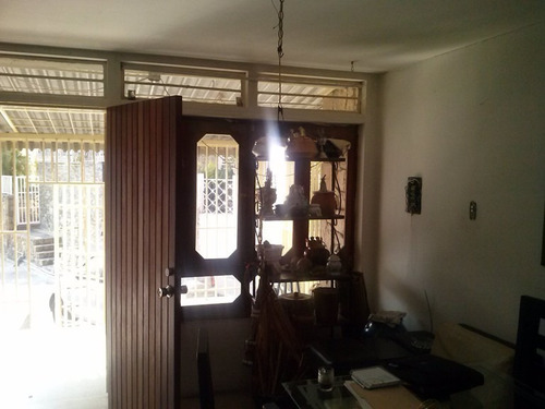 Imagen 4 de 14 de Venta Casa Con Local Urb. Prado De Maria C21 Plaza Francia 04125033903 Wm