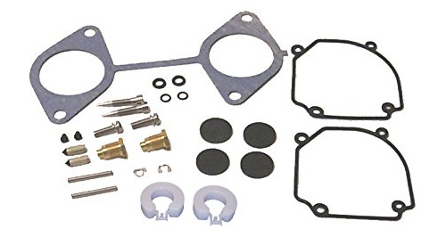 Sierra International 18-7740 Carburetor Piezas Del Motor Del