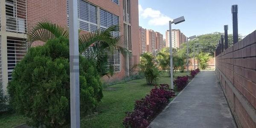 Apartamento En Venta En Las Haciendas