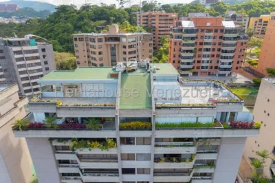 Apartamento en venta