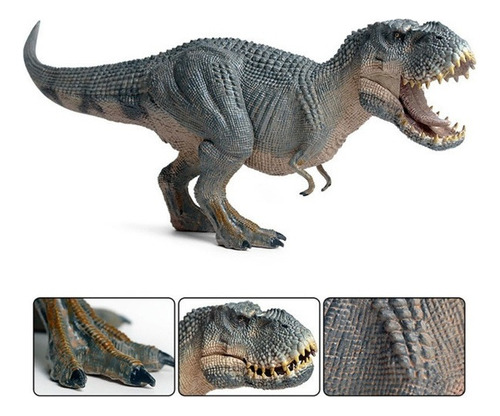 Vastatosaurus Rex Dinosaurio V-rex - Estatua De Dinosaurio