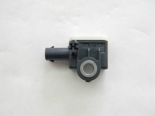 Sensor De Impacto Airbag Vw Amarok Tiguan Toureg Original