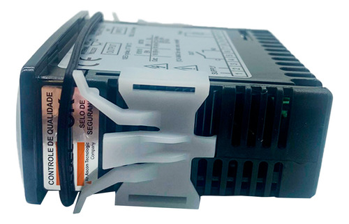 Controlador De Temperatura Z31 Termostato Coel 220v