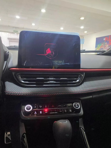 Fiat FASTBACK 1.3 Abarth T270 At6