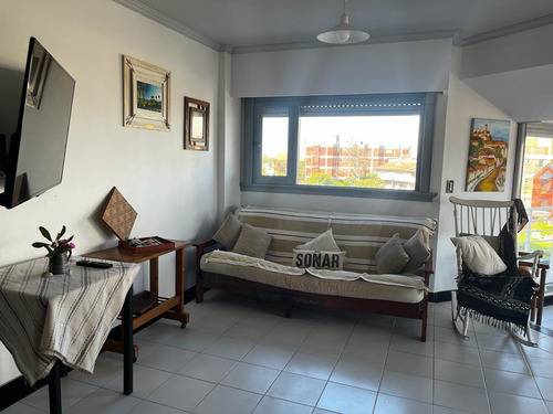 Inmejorable Departamento En Villa Gesell
