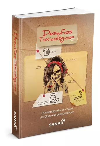 Livro - Toxicologia Aplicada A Medicina Veterinaria - Helenice De Souza  Spinosa Silvana Lima Gorniak Joao Palermo Neto