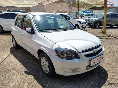 Chevrolet Celta Lt 1.0 (flex)