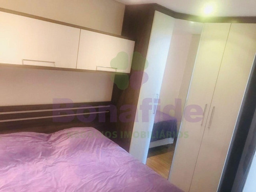 Imagem 27 de 27 de Apartamento A Venda, Nova Cidade Jardim, Edificio Orquidea, Jundiaí. - Ap12696 - 69485727