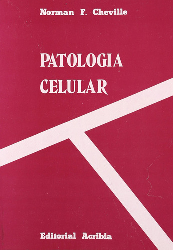 Livro Fisico -  Patología Celular