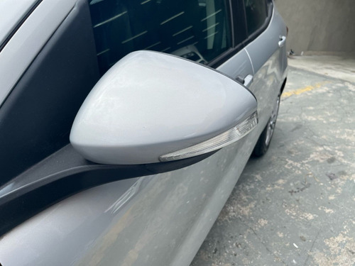 Fiat Argo 1.0 Flex 5p