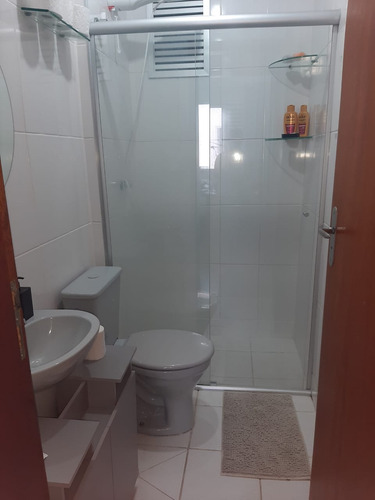 Apartamento Residencial Espanha Ii - Socorro