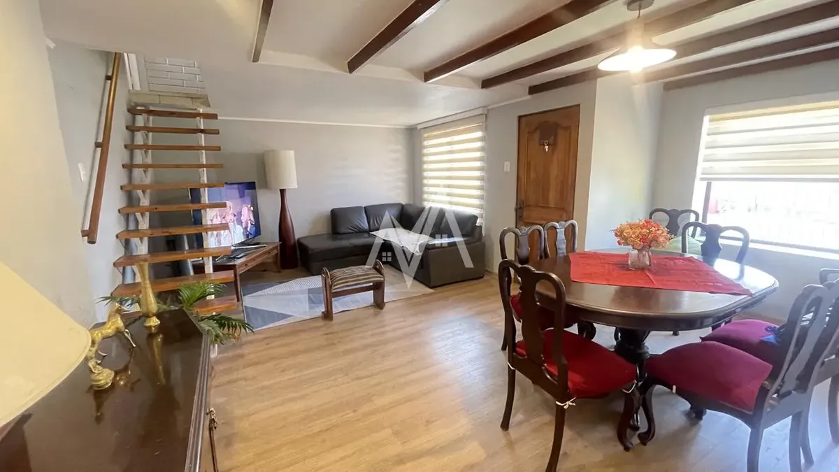 Imagen 2 de 12 de Propiedad De 4d2b En Macul En Venta