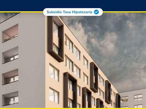 Edificio Bulnes 138