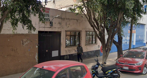 Casa En Venta En Lago Zirahuen 81 Col. Anáhuac I Sección, Miguel Hidalgo Cdmx Arp1209