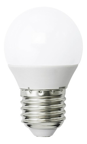 Lampara Led 3w T/bombita Luz Fria Led Life Lh-1757