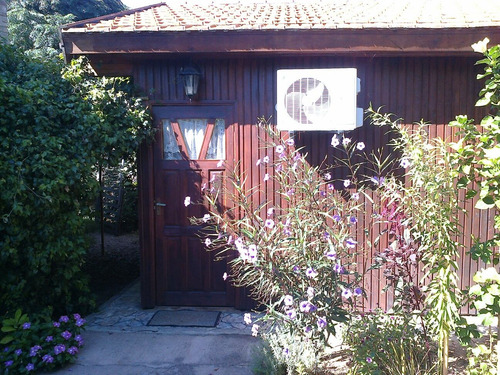 Imagen 9 de 11 de Alquilo Casas Y Cabañas Por Día. ..a Partir De1000