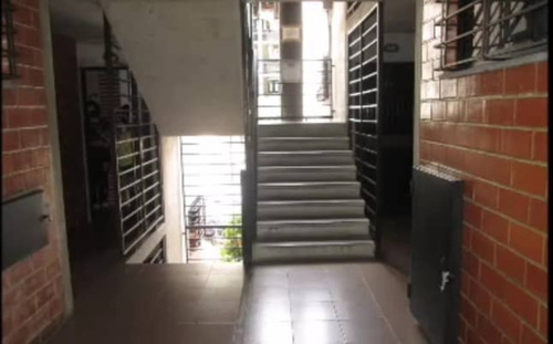 Imagen 6 de 6 de Se Vende Apto 54m2 2h/1b/1pe Terrazas De La Vega