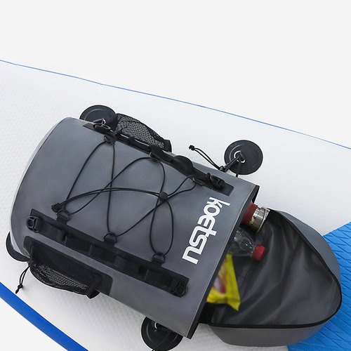 Bolsa De Remo Impermeable Para Guardar Tablas De Remo De Pie