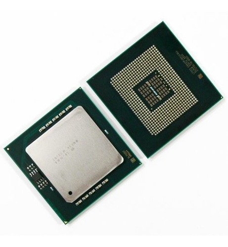 Intel Cpu Xeon L7345 ***** Fsb1066mhz 8m Fc-pga6 Bandeja De 