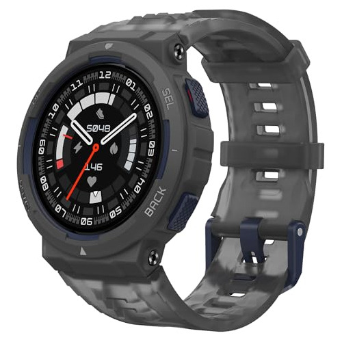 Reloj Inteligente Amazfit Active Edge