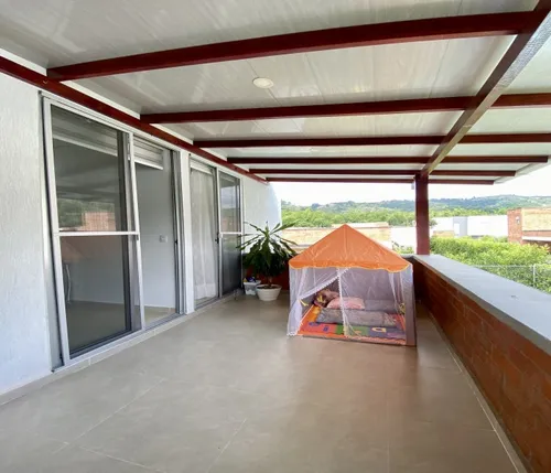 Vendo Casa En Jamundi