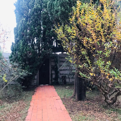 Casa Venta A Refaccionar 4 Dormitorios 3 Baños Y Terreno De 4,922 Mts 2-262 Mts 2 Cubiertos - Villa Elvira